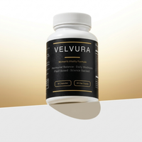 Women's Vitality Formula