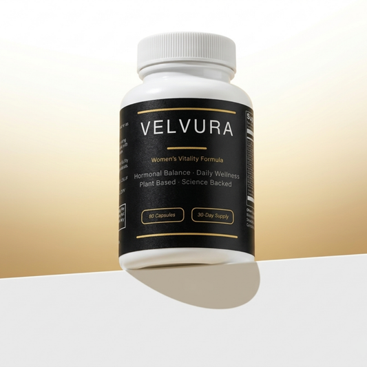 Women's Vitality Formula